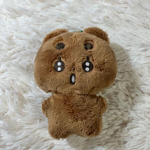 txt ボムギュ ぬいぐるみ パバトゥ