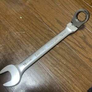 TOP コンビネーションレンチ FRC-19
