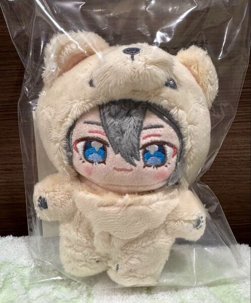 椎名ニキ いつぬい あんスタ 一緒に暮らすぬい ★ あんさんぶるスターズ グッズ ぬいぐるみ