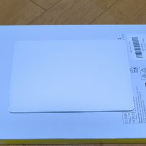 Apple / Magic Trackpad 2 ホワイト A1535