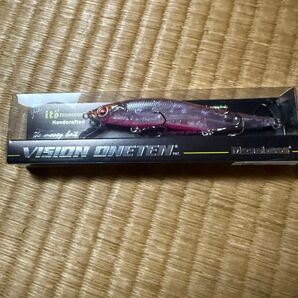 メガバスワンテン