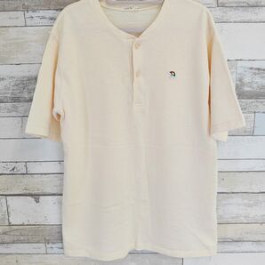 Arnold Palmar 半袖シャツ tシャツ メンズ Mサイズ アーノルドパーマー 美品