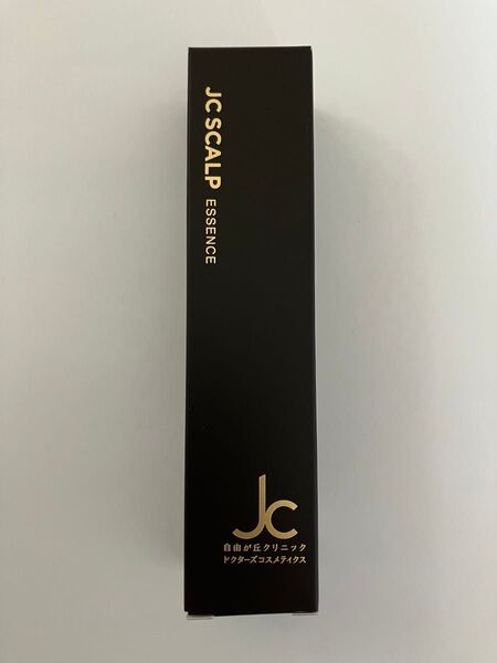 JC SCALP JC スカルプエッセンス 100ml