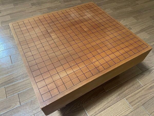 囲碁盤セット