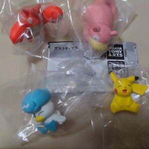 みんなのラプラス ポケモン セミコンプ