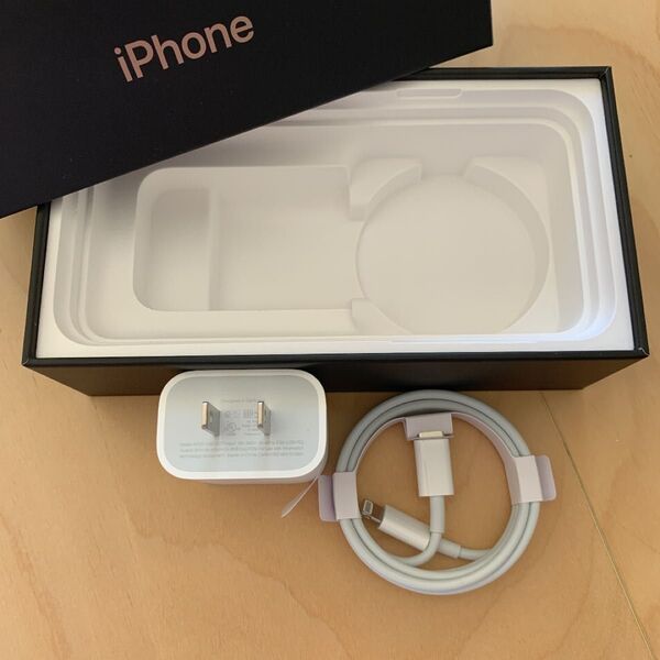 在庫処分価格 iphone 20W 急速充電器 アダプター タイプC 純正品同等品