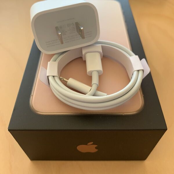在庫処分価格 iphone 20W 急速充電器 アダプター タイプC 純正品同等品