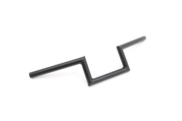 ロボハン ハンドル アタックバー ロー Tバー 1インチ 25.4mm A193