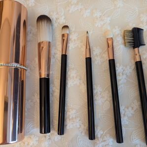 フランフランのメイクブラシセット 新品