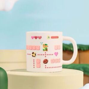 スターバックス ベアリスタ ゲーム マグカップ