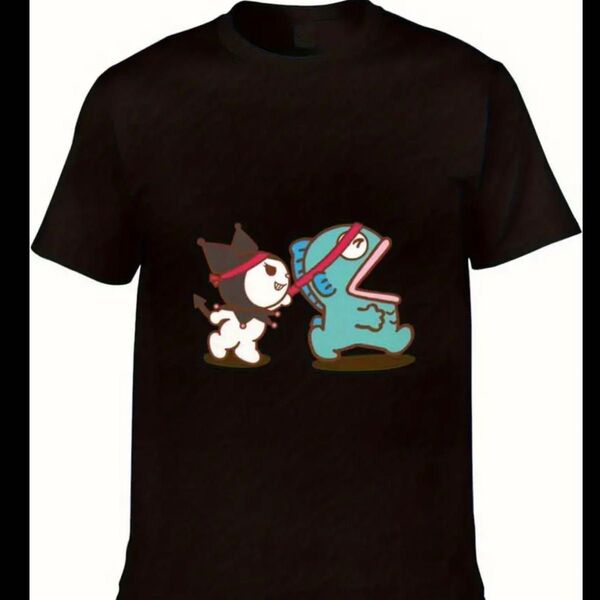 ハンギョドン クロミ Tシャツ
