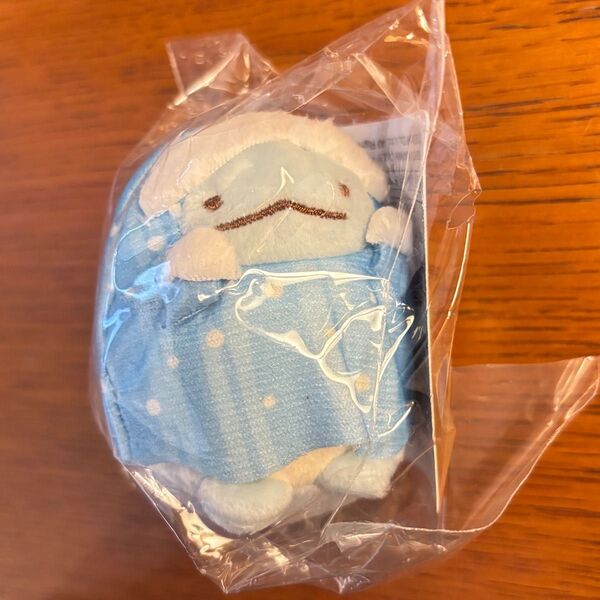 すみっコぐらし 美のるつぼ てのりぬいぐるみ とかげ 葛飾北斎 富嶽三十六景
