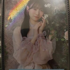 生写真 日向坂46 宮地すみれ 足の小指を箪笥の角にぶつけた 2枚セット