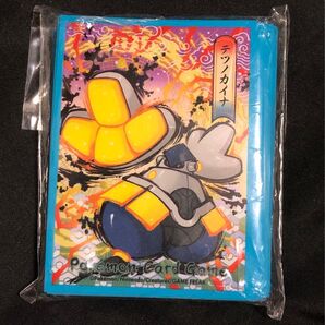 テツノカイナ デッキシールド