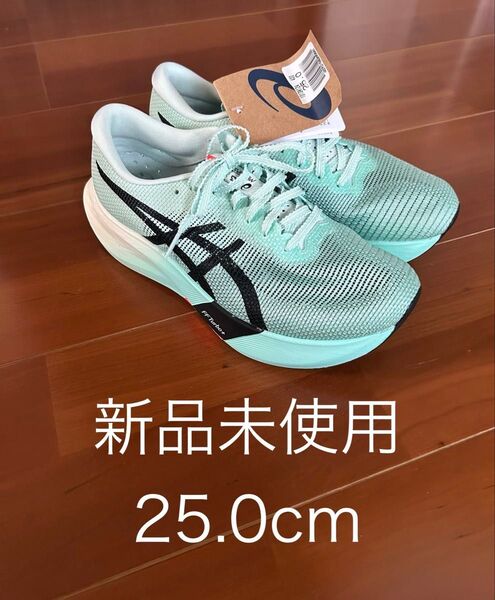METASPEED EDGE PARIS メタスピード エッジパリ 25.0cm