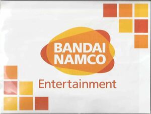 ★ジャンプフェスタ2020 JF2020 BANDAI namco バンダイナムコ【カイロ】★非売品