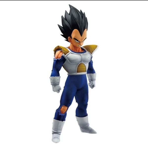 ドラゴンボール VS オムニバスCROSS 一番くじ D賞 ベジータ フィギュア