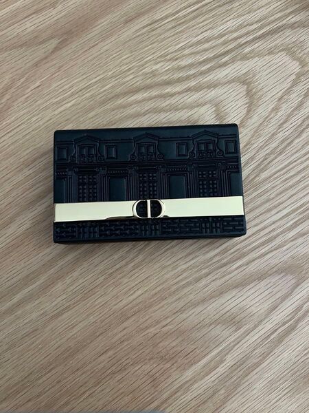 Dior ディオール アイシャドウ エクランクチュール アイパレット