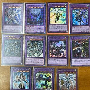 遊戯王カード 引退品 短期出品中