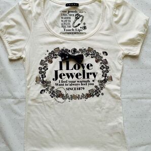 【INGNI】 Tシャツ 半袖