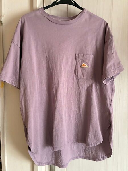 KELTY半袖Tシャツ