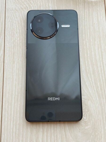 Redmi K80 中国版 12GB+256GB スマートフォン SIMフリー