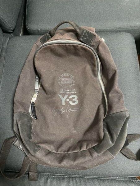 Y-3 リュック