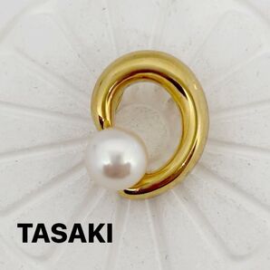 TASAKI パール ペンダントヘッド