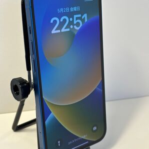 iPhone 13 128GB ブルー SIMフリー