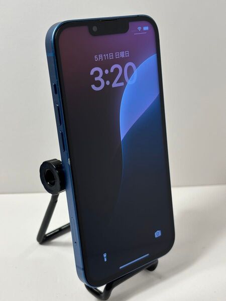 iPhone 13 128GB ブラック SIMフリー