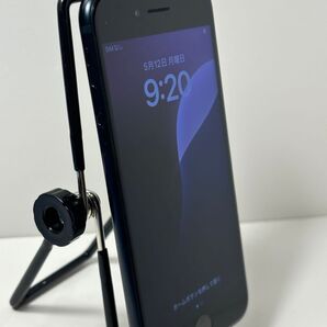iPhone SE 第3世代 64GB ミッドナイト SIMフリー