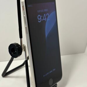 iPhone SE 第3世代 64GB スターライト SIMフリー