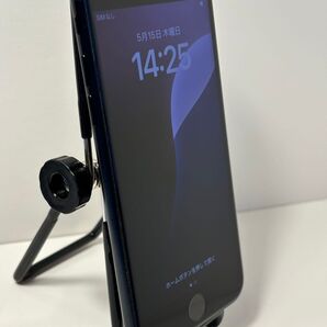 iPhone SE 第3世代 128GB ミッドナイト SIMフリー
