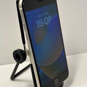 iPhone SE 第3世代 64GB スターライト SIMフリー