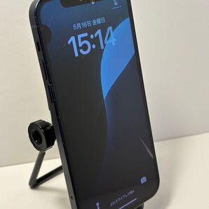 iPhone 12 128GB ブラック SIMフリー