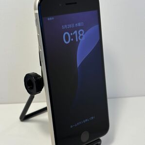 iPhone SE 第3世代 64GB スターライト SIMフリー