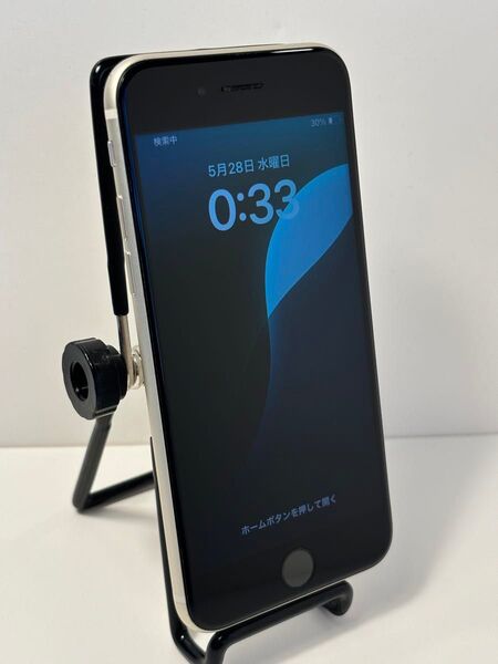 iPhone SE 第3世代 64GB スターライト SIMフリー