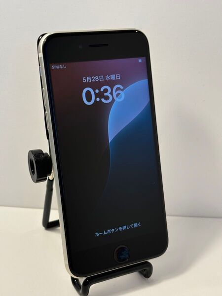 iPhone SE 第3世代 64GB スターライト SIMフリー