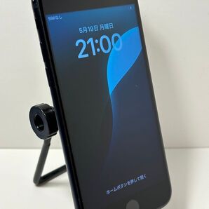 iPhone SE 第3世代 64GB ミッドナイト SIMフリー