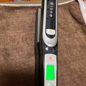 TESCOM ione ストレートアイロン