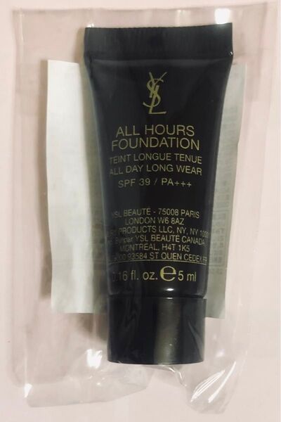 オールアワーズ リキッド LN4 5ml