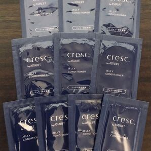 クレスクバイアスタリフト ジェリーコンディショナー 1.5ml 10包