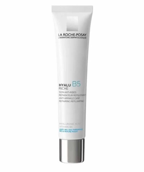 ラロッシュ ポゼ ヒアル B5 リッチクリーム 40ml (ナイトクリーム)