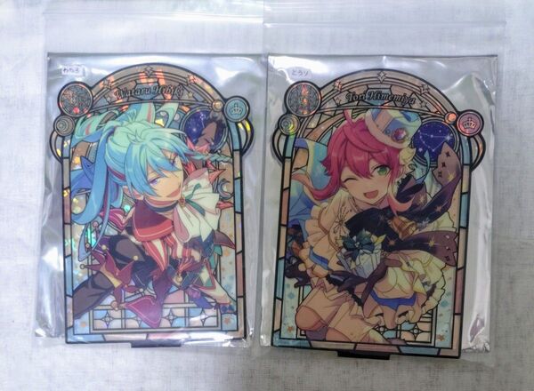 あんさんぶるスターズ 星之向所アクスタ まとめ売り