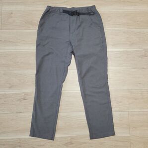 Mサイズ グラミチ × アーバンリサーチ 別注 ツイルストレッチパンツ