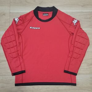 130㎝ kappa カッパ ゴールキーパーシャツ