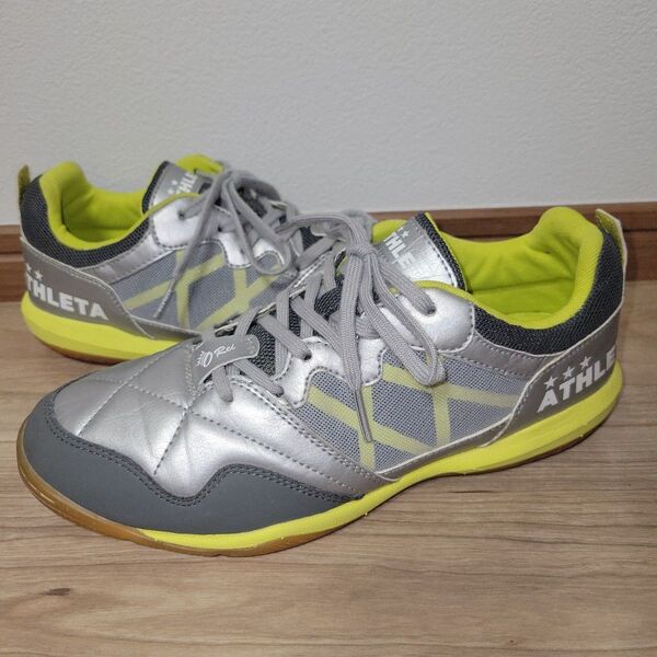 25㎝ ATHLETA アスレタ O-Rei Futsal T002 11005