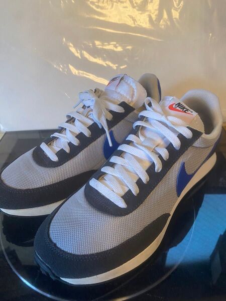 NIKE エアテイルウインド79 スニーカー 27.5cm