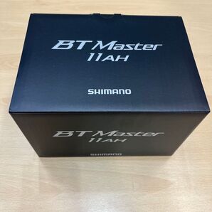シマノ BTマスター 11Ah