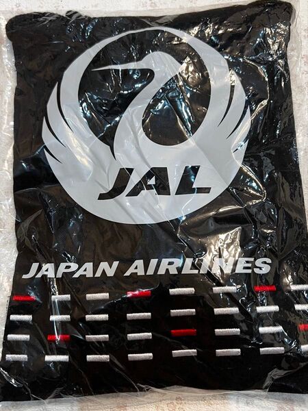 JALビジネスクラス アメニティ巾着袋 新品未使用